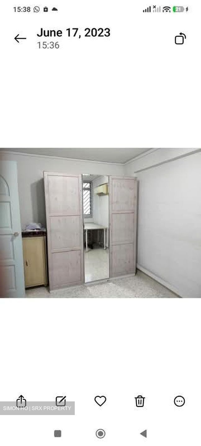 Blk 2 Ghim Moh Green (Queenstown), HDB 3 Rooms #555542291